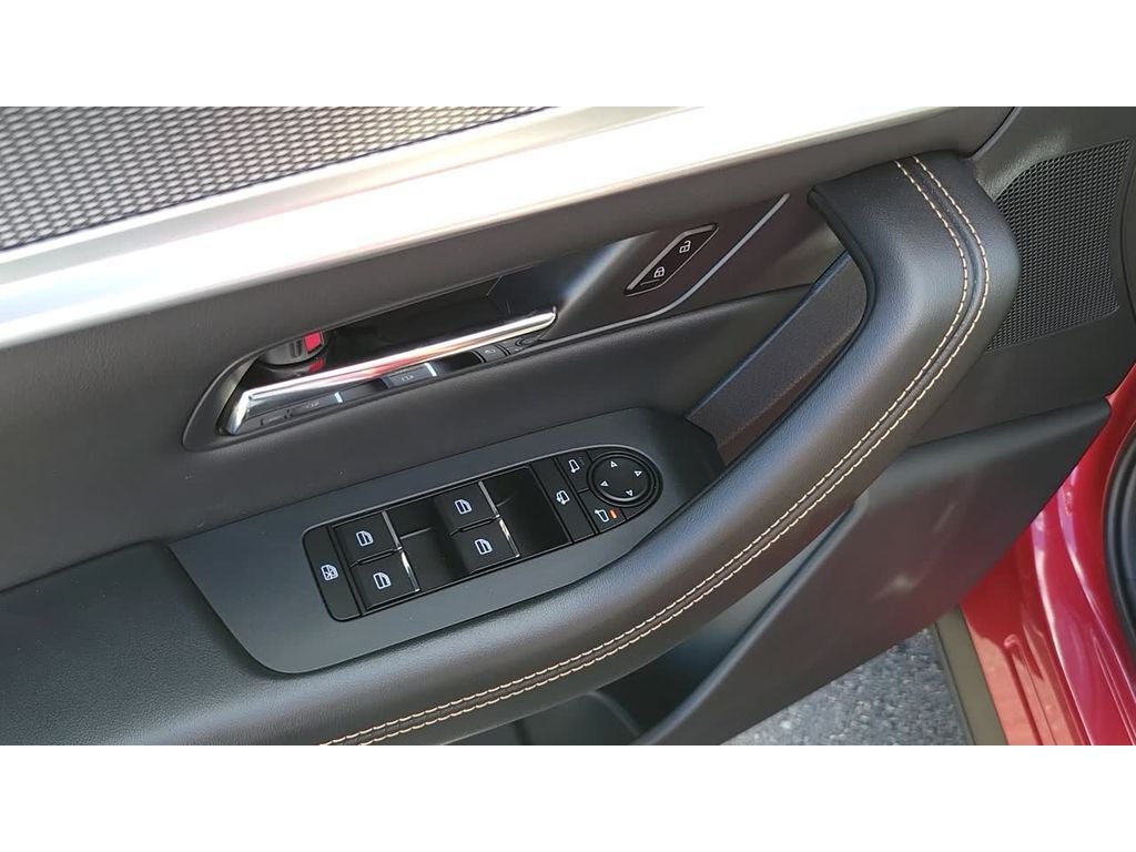 2025 Mazda Mazda CX-70 MHEV 3.3 Turbo S Premium Package