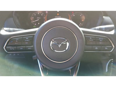 2025 Mazda Mazda CX-70 MHEV 3.3 Turbo S Premium Package