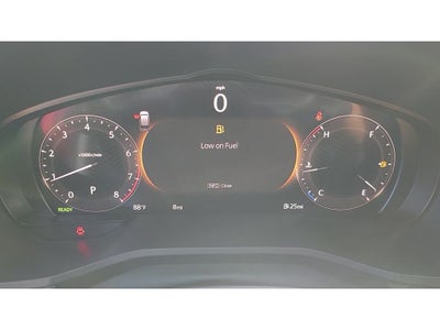 2025 Mazda Mazda CX-70 MHEV 3.3 Turbo S Premium Package