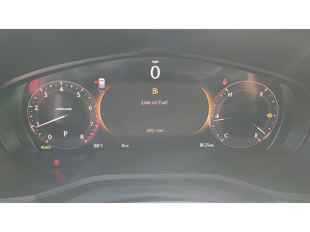 2025 Mazda Mazda CX-70 MHEV 3.3 Turbo S Premium Package