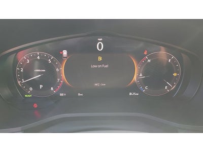 2025 Mazda Mazda CX-70 MHEV 3.3 Turbo S Premium Package