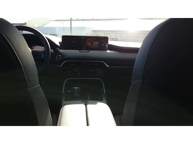 2025 Mazda Mazda CX-70 3.3 Turbo S Premium AWD