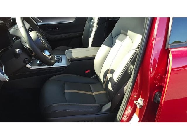 2025 Mazda Mazda CX-70 3.3 Turbo S Premium AWD