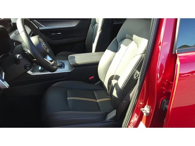 2025 Mazda Mazda CX-70 3.3 Turbo S Premium AWD