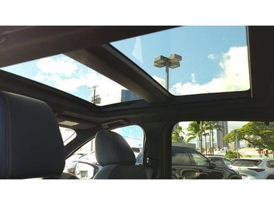 2025 Mazda Mazda CX-70 3.3 Turbo S Premium AWD