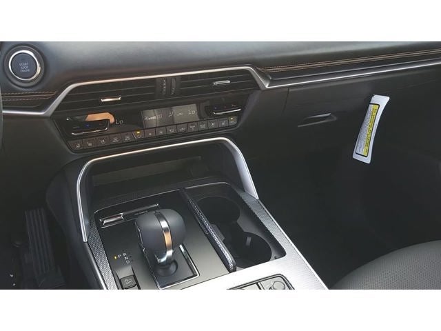 2025 Mazda Mazda CX-70 3.3 Turbo S Premium AWD