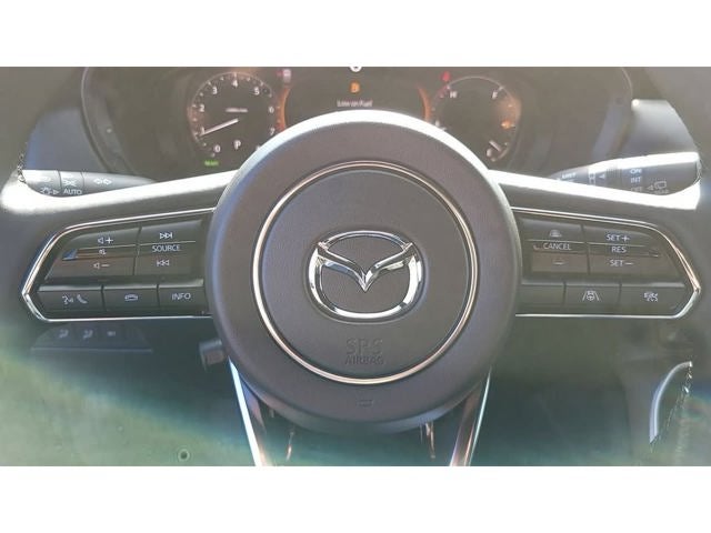 2025 Mazda Mazda CX-70 3.3 Turbo S Premium AWD
