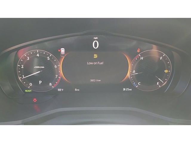 2025 Mazda Mazda CX-70 3.3 Turbo S Premium AWD