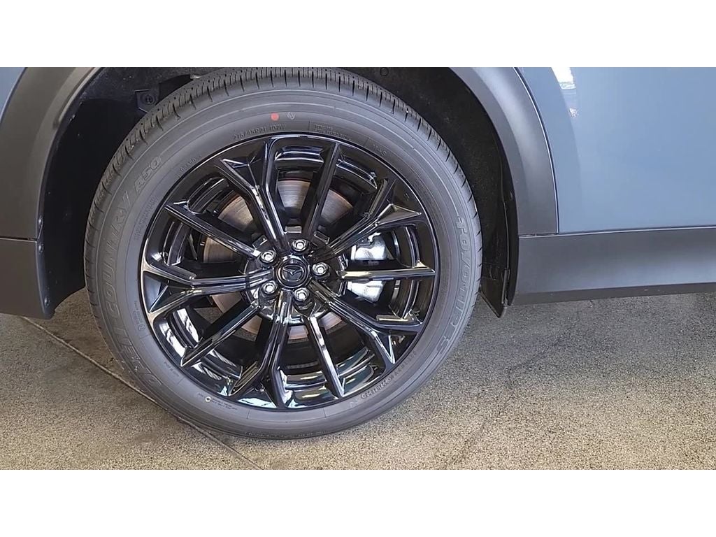 2026 Mazda Mazda CX-70 3.3 Turbo Premium Plus AWD