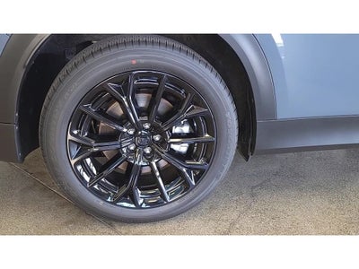 2026 Mazda Mazda CX-70 3.3 Turbo Premium Plus AWD