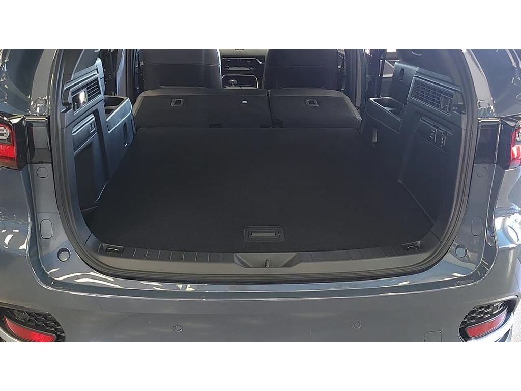 2026 Mazda Mazda CX-70 3.3 Turbo Premium Plus AWD