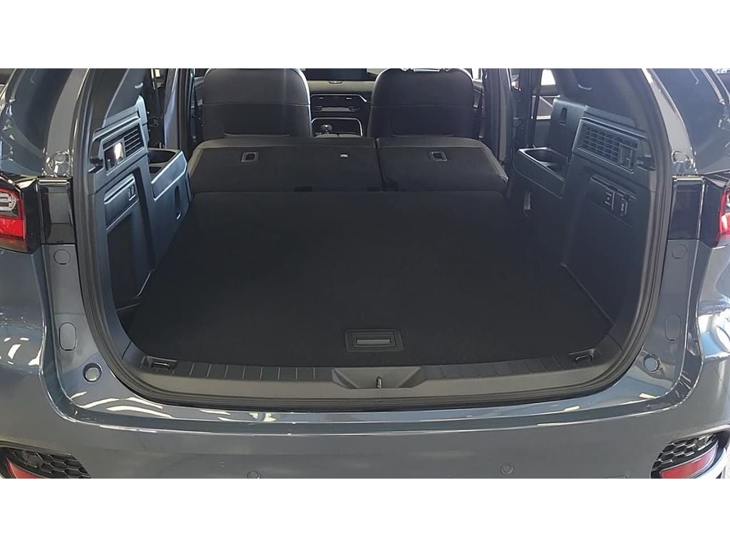 2026 Mazda Mazda CX-70 3.3 Turbo Premium Plus AWD