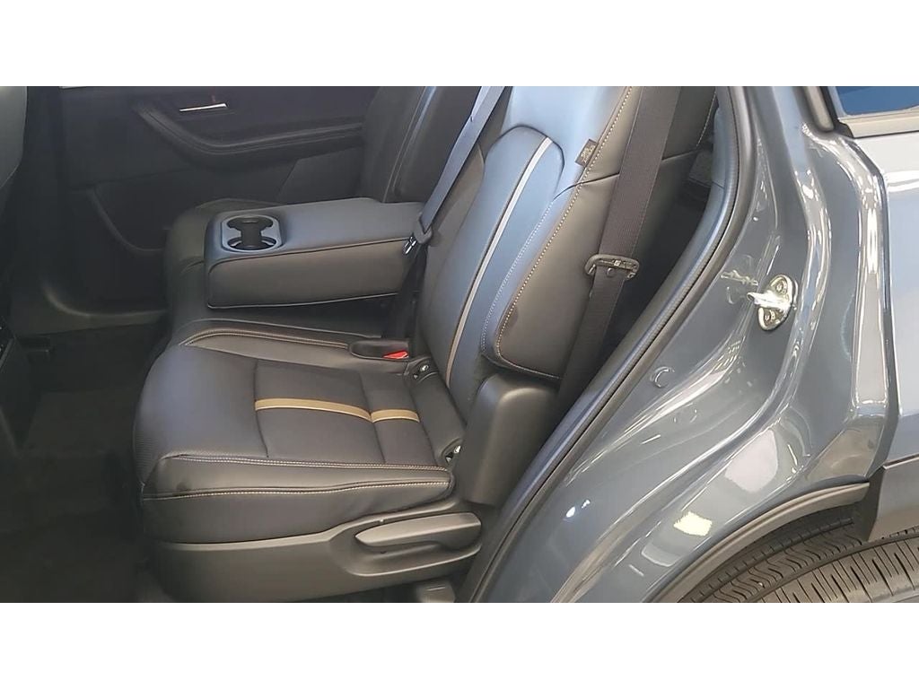 2026 Mazda Mazda CX-70 3.3 Turbo Premium Plus AWD