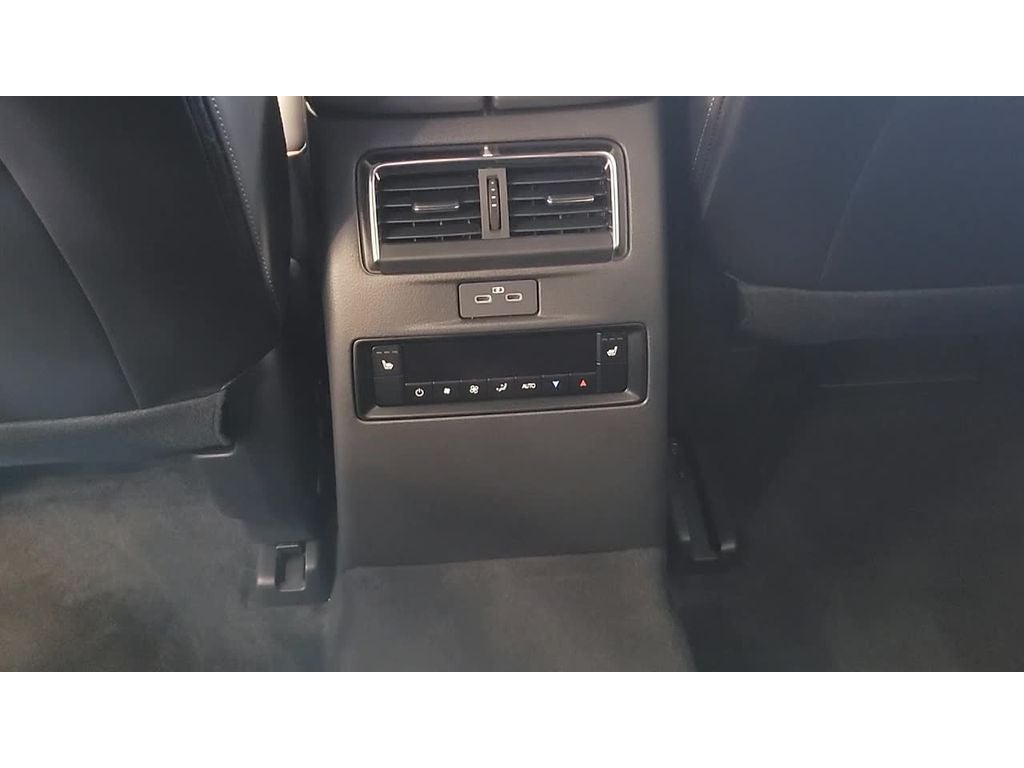 2026 Mazda Mazda CX-70 3.3 Turbo Premium Plus AWD