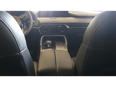 2026 Mazda Mazda CX-70 3.3 Turbo Premium Plus AWD