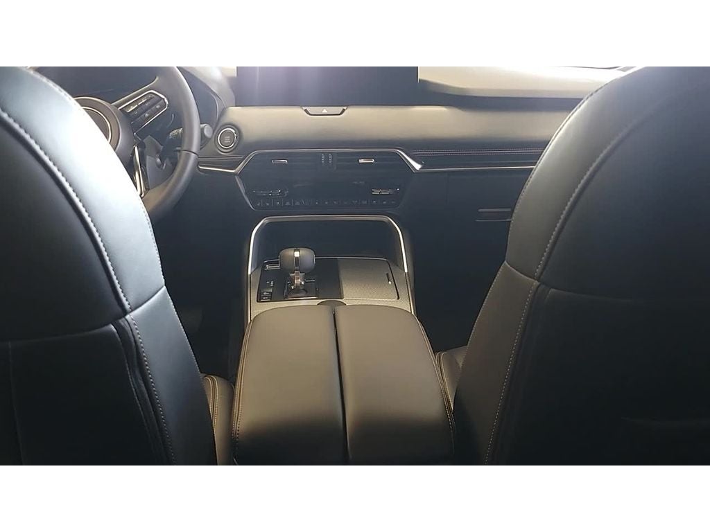 2026 Mazda Mazda CX-70 3.3 Turbo Premium Plus AWD