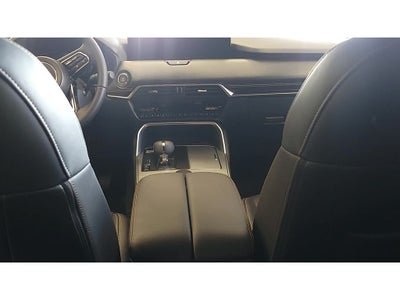 2026 Mazda Mazda CX-70 3.3 Turbo Premium Plus AWD