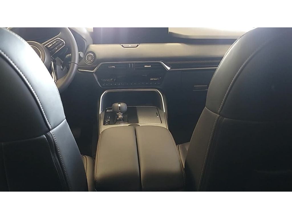 2026 Mazda Mazda CX-70 3.3 Turbo Premium Plus AWD