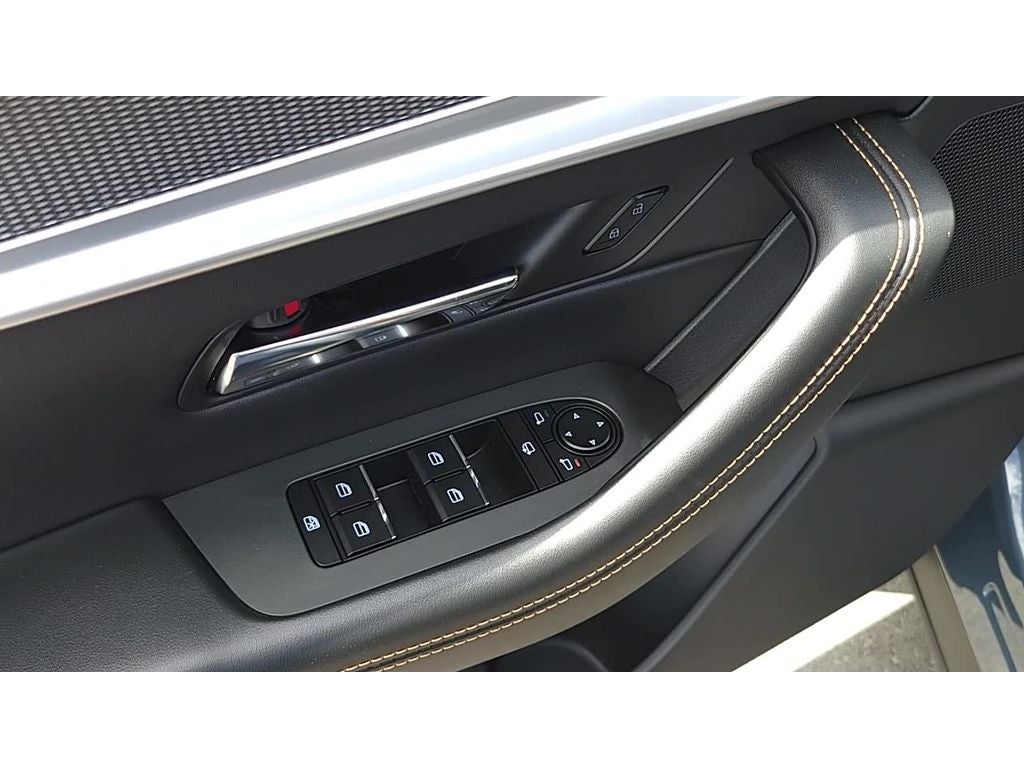 2026 Mazda Mazda CX-70 3.3 Turbo Premium Plus AWD