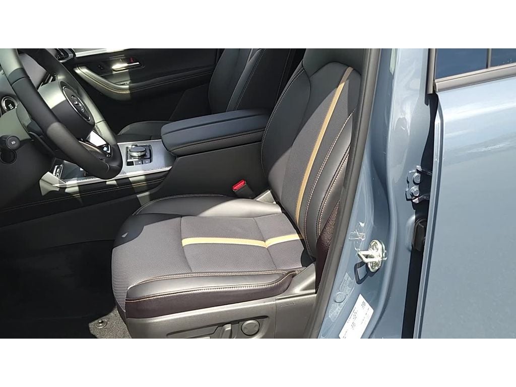 2026 Mazda Mazda CX-70 3.3 Turbo Premium Plus AWD