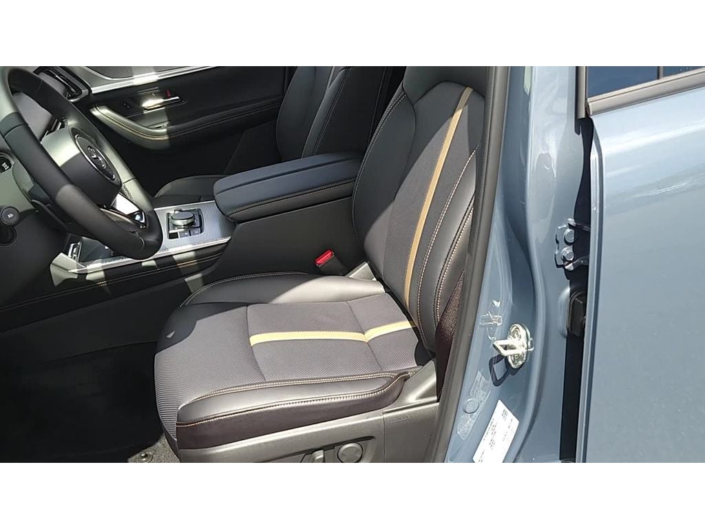 2026 Mazda Mazda CX-70 3.3 Turbo Premium Plus AWD