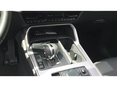 2026 Mazda Mazda CX-70 3.3 Turbo Premium Plus AWD