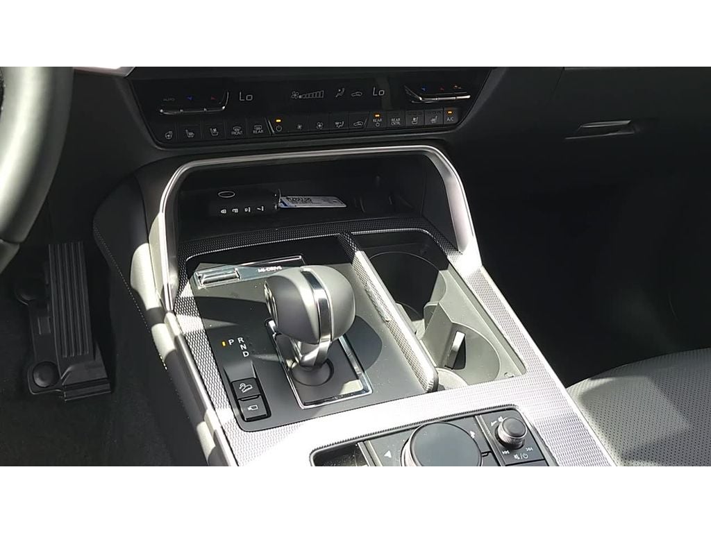 2026 Mazda Mazda CX-70 3.3 Turbo Premium Plus AWD