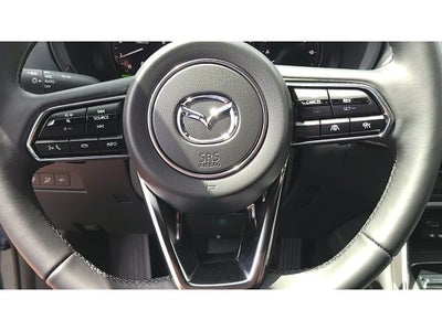 2026 Mazda Mazda CX-70 3.3 Turbo Premium Plus AWD