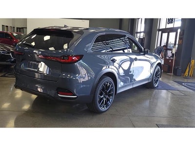 2026 Mazda Mazda CX-70 3.3 Turbo Premium Plus AWD