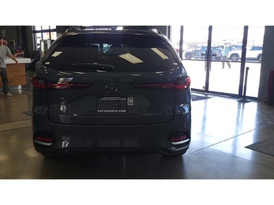 2026 Mazda Mazda CX-70 3.3 Turbo Premium Plus AWD