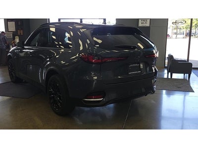 2026 Mazda Mazda CX-70 3.3 Turbo Premium Plus AWD