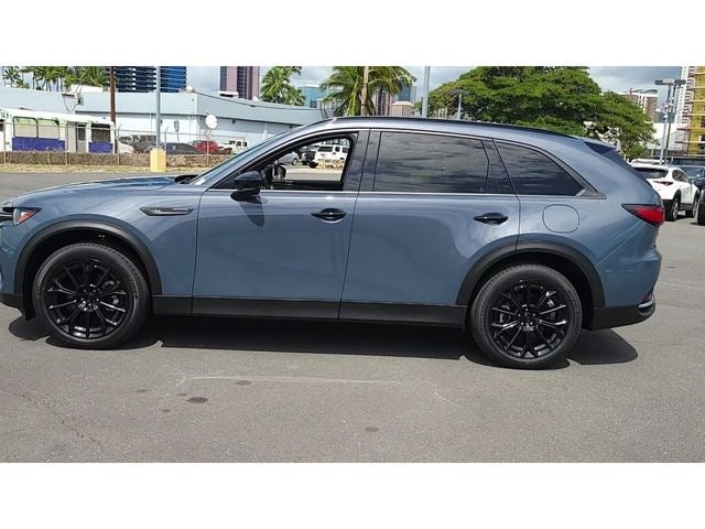 2026 Mazda Mazda CX-70 3.3 Turbo Premium Plus AWD