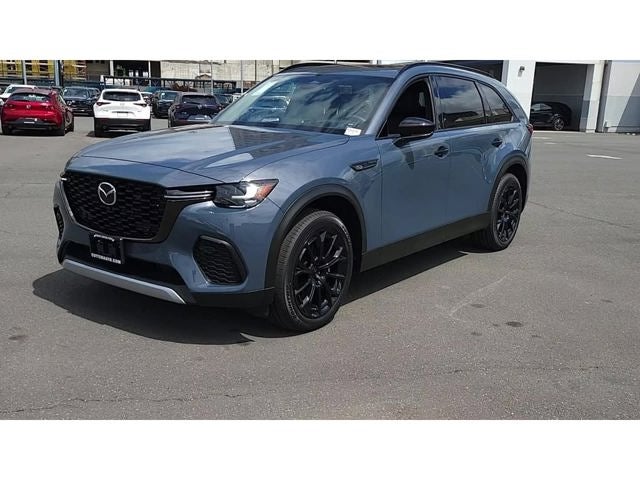 2026 Mazda Mazda CX-70 3.3 Turbo Premium Plus AWD