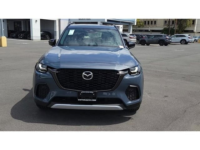 2026 Mazda Mazda CX-70 3.3 Turbo Premium Plus AWD