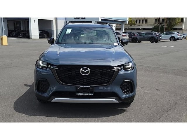 2026 Mazda Mazda CX-70 3.3 Turbo Premium Plus AWD