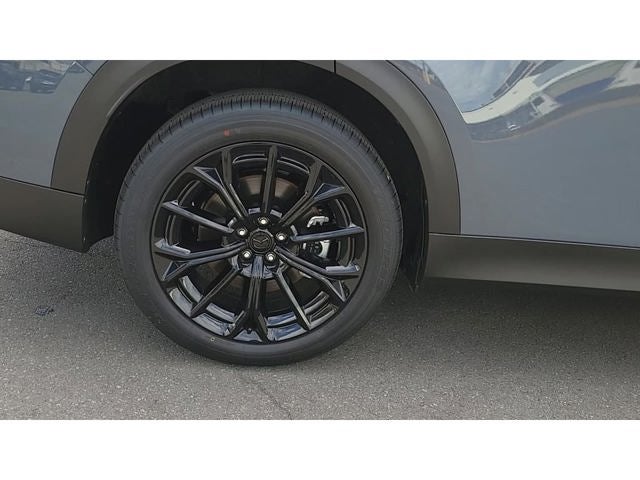 2026 Mazda Mazda CX-70 3.3 Turbo Premium Plus AWD