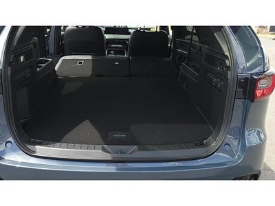 2026 Mazda Mazda CX-70 3.3 Turbo Premium Plus AWD