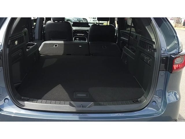 2026 Mazda Mazda CX-70 3.3 Turbo Premium Plus AWD