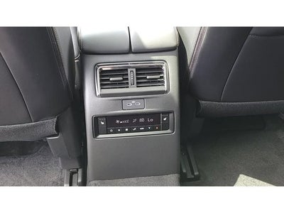 2026 Mazda Mazda CX-70 3.3 Turbo Premium Plus AWD