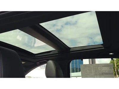 2026 Mazda Mazda CX-70 3.3 Turbo Premium Plus AWD