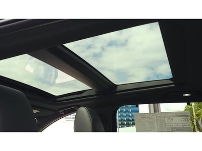 2026 Mazda Mazda CX-70 3.3 Turbo Premium Plus AWD