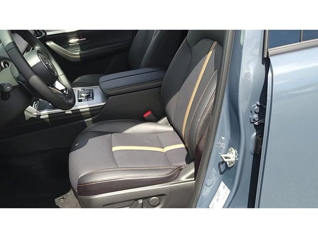 2026 Mazda Mazda CX-70 3.3 Turbo Premium Plus AWD