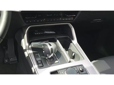 2026 Mazda Mazda CX-70 3.3 Turbo Premium Plus AWD