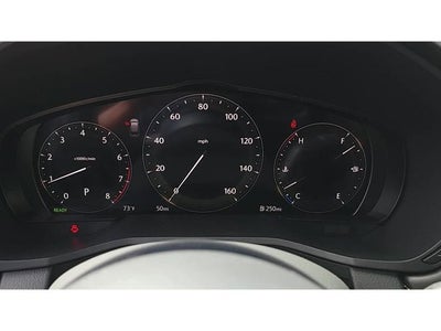 2026 Mazda Mazda CX-70 3.3 Turbo Premium Plus AWD