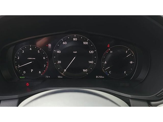 2026 Mazda Mazda CX-70 3.3 Turbo Premium Plus AWD