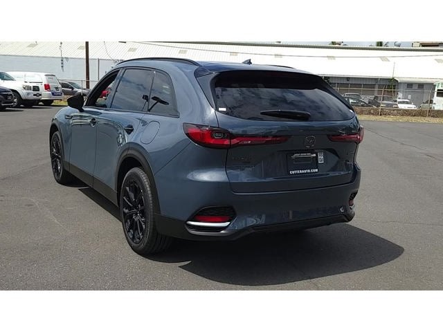 2026 Mazda Mazda CX-70 3.3 Turbo Premium Plus AWD