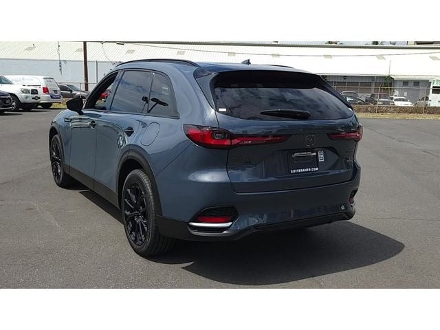 2026 Mazda Mazda CX-70 3.3 Turbo Premium Plus AWD