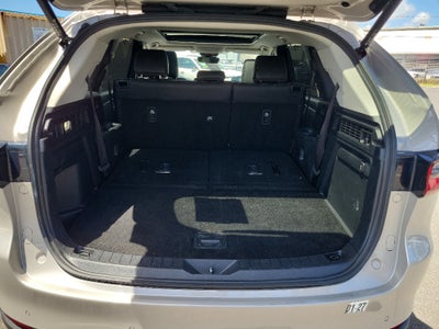 2024 Mazda Mazda CX-90 3.3 Turbo S