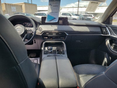 2024 Mazda Mazda CX-90 3.3 Turbo S