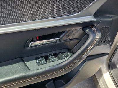 2024 Mazda Mazda CX-90 3.3 Turbo S